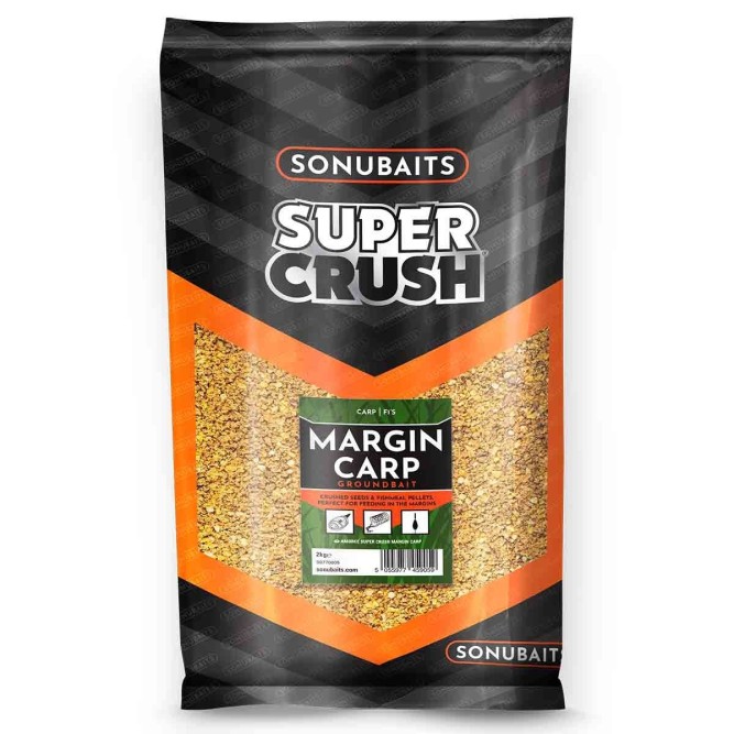 MARGIN CARP 2 Kg Sonubaits