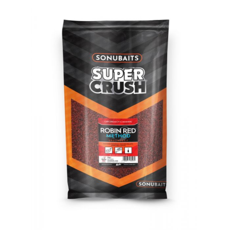 ROBIN RED METHOD MIX 2 Kg Sonubaits