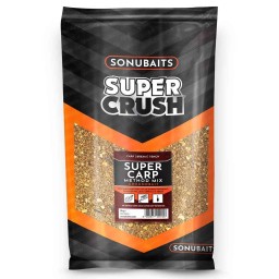 SUPER CARP METHOD MIX 2 Kg Sonubaits