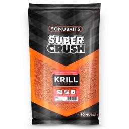 SUPERCRUSH KRILL 2 Kg Sonubaits