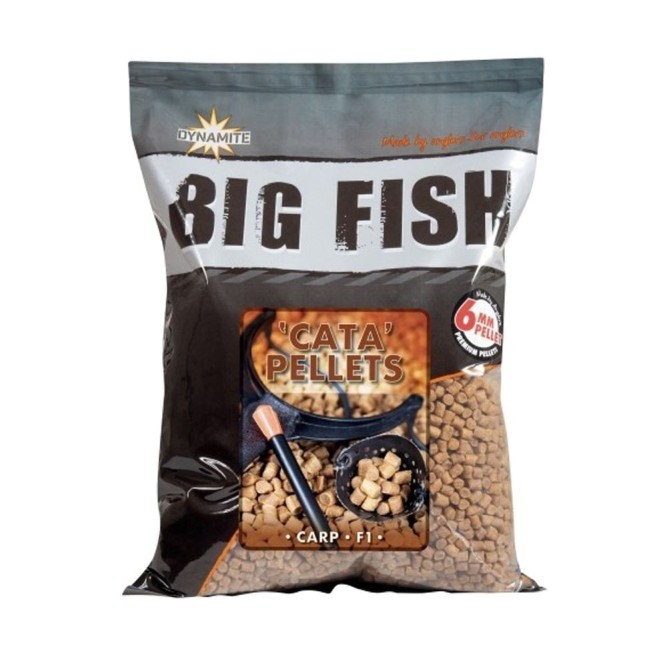 CATA' PELLETS Dynamite