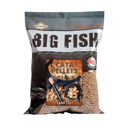 CATA' PELLETS Dynamite
