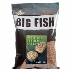 Dynamite Baits Method Feeder Pellets