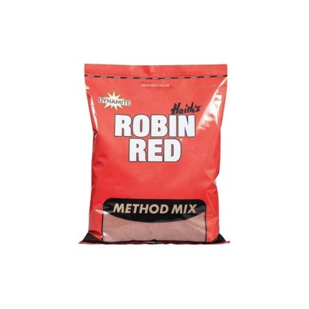 ROBIN RED METHOD MIX Dynamite