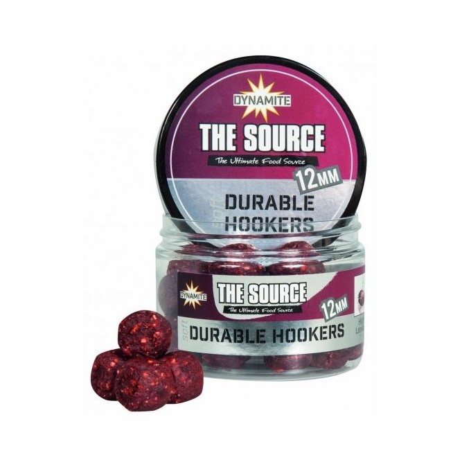 DURABLE THE SOURCE Dynamite