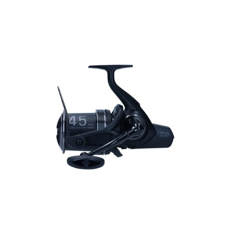 Daiwa Emblem 45 SCW QD