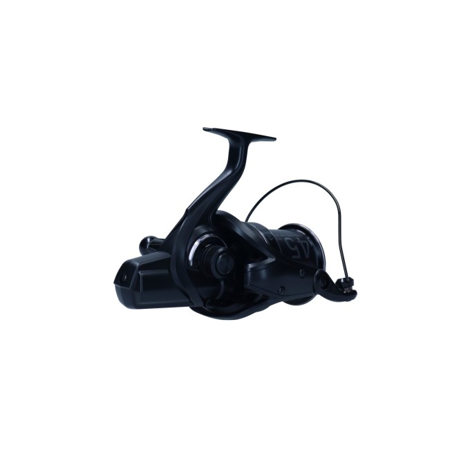 Daiwa Emblem 45 SCW QD