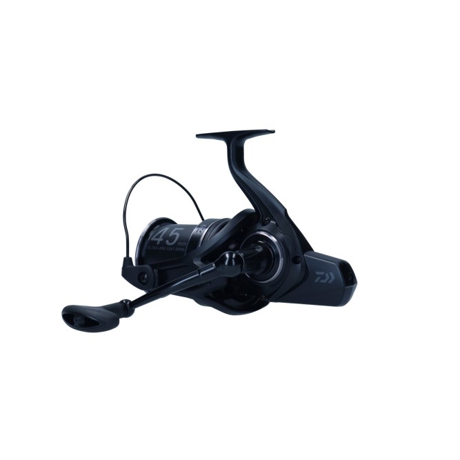 Daiwa Emblem 45 SCW QD