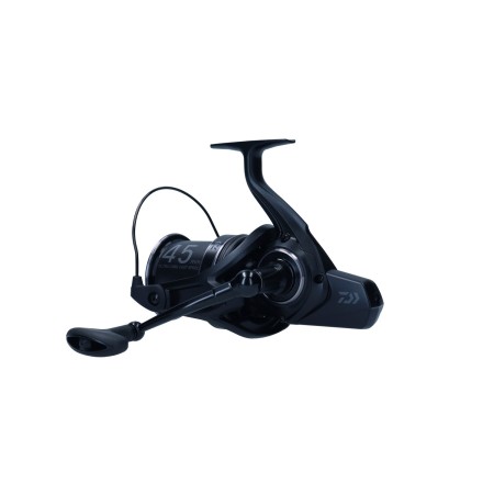 Daiwa Emblem 45 SCW QD