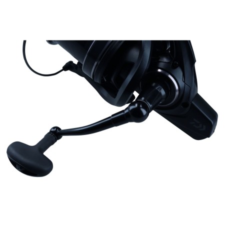 Daiwa Emblem 45 SCW QD