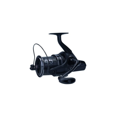 Daiwa Emblem 45 SCW QD