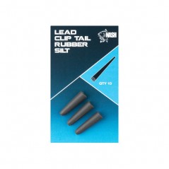 LEAD CLIP TAIL RUBBER Nash Tackle