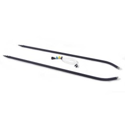 SCREW POINT YARD STICKS Avid Carp