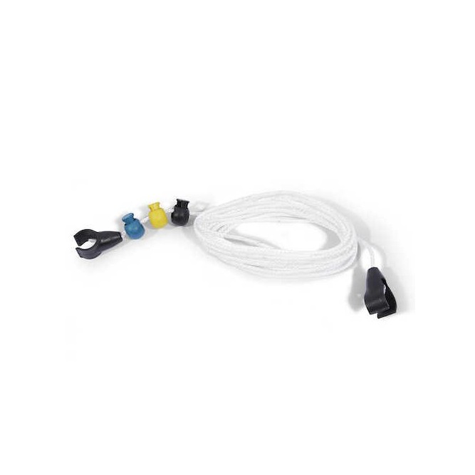 SCREW POINT YARD STICKS Avid Carp