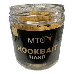 ESTER & CREAM - HARD HOOKBAIT Baits