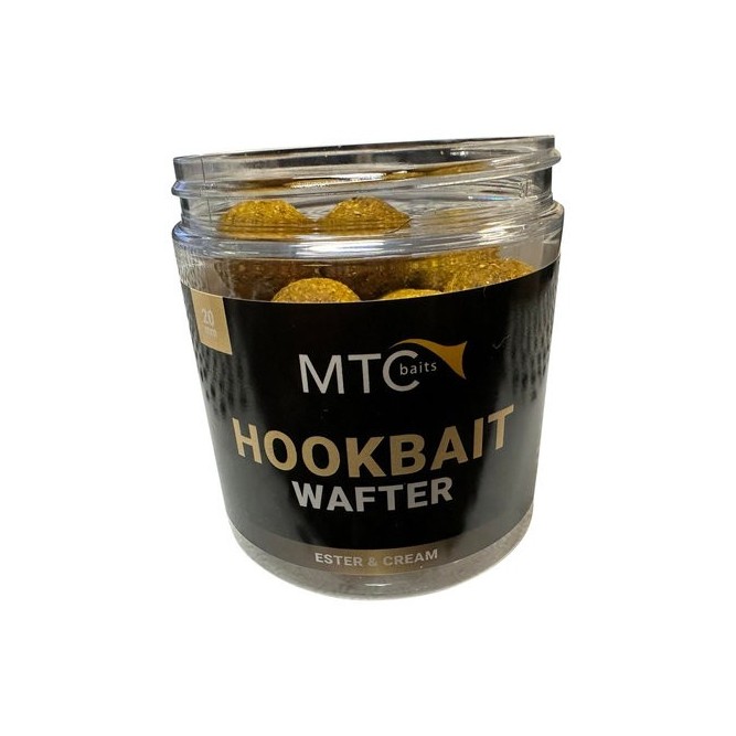 ESTER & CREAM - WAFTER MTC Baits