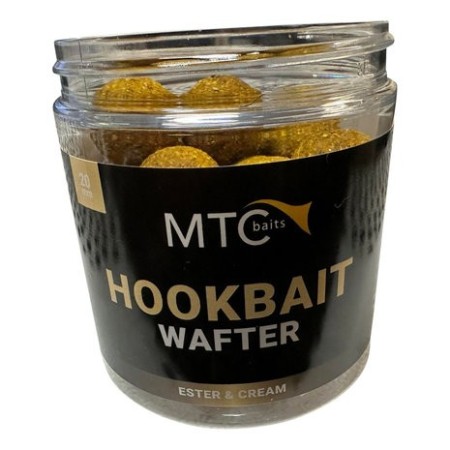ESTER & CREAM - WAFTER MTC Baits