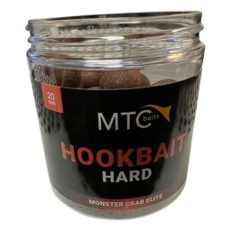 MONSTER CRAB ELITE - HARD HOOKBAIT Baits