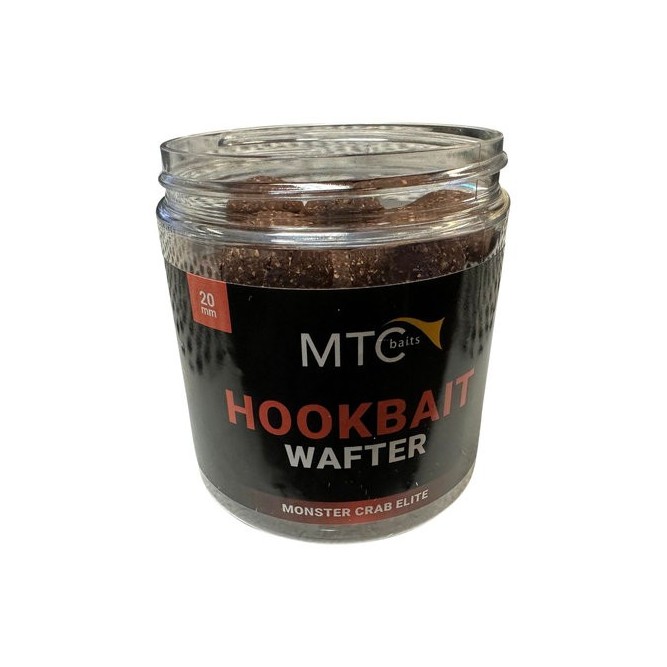 MONSTER CRAB ELITE - WAFTER MTC Baits