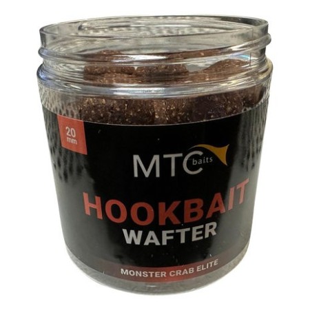 MONSTER CRAB ELITE - WAFTER MTC Baits