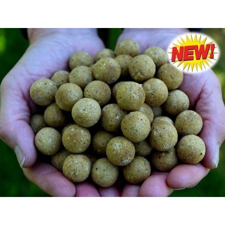 SHELF LIFE - ESTER & CREAM MTC Baits