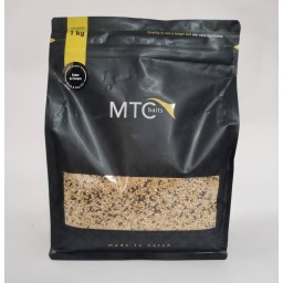 ESTER & CREAM - ACTIVE STICK & BAG MIX MTC Baits