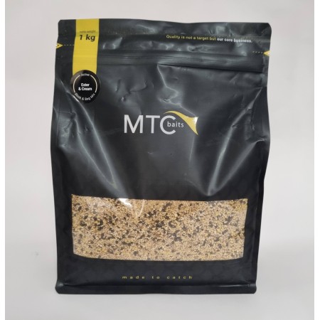 ESTER & CREAM - ACTIVE STICK & BAG MIX MTC Baits