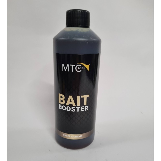 ESTER & CREAM - BAIT BOOSTER MTC Baits