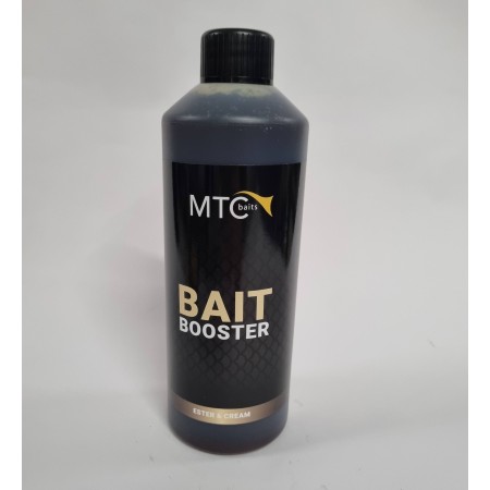 ESTER & CREAM - BAIT BOOSTER MTC Baits