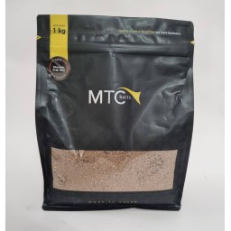 MONSTER CRAB ELITE - ACTIVE STICK & BAG MIX MTC Baits