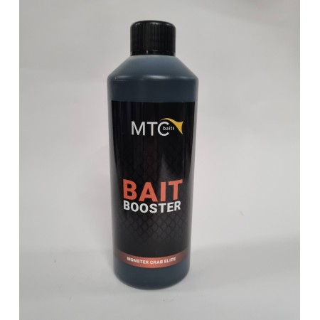 MONSTER CRAB ELITE - BAIT BOOSTER MTC Baits