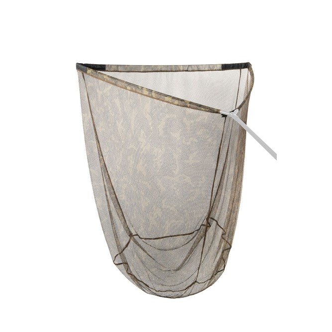 CAMO LANDING NET 42" MESH Fox