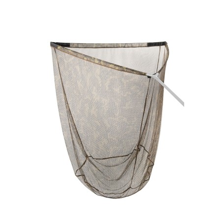CAMO LANDING NET 42" MESH Fox