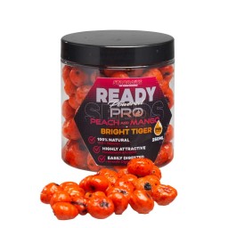 READY SEEDS BRIGHT TIGER - PEACH & MANGO Starbaits