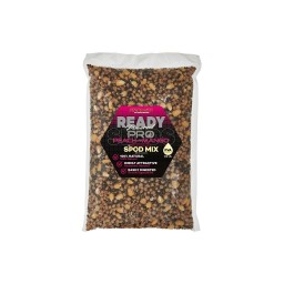 READY SEEDS PEACH & MANGO SPOD MIX MIX Starbaits