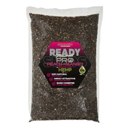 READY SEEDS PEACH & MANGO HEMP Starbaits