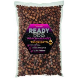 READY SEEDS PEACH & MANGO TIGERNUTS Starbaits
