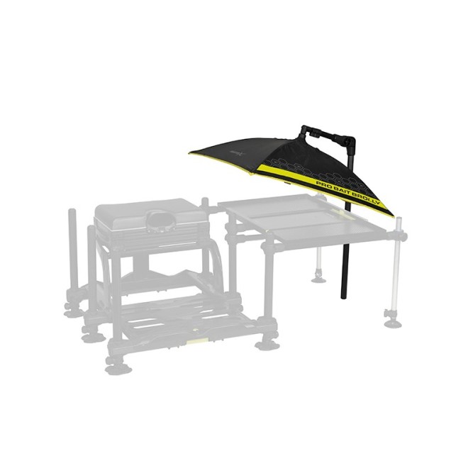 MATRIX PRO BAIT BROLLY Matrix