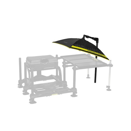 MATRIX PRO BAIT BROLLY Matrix