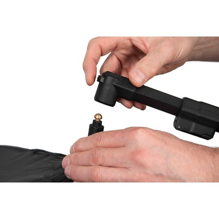 MATRIX PRO BAIT BROLLY Matrix