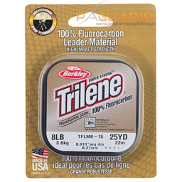 TRILENE 50 m Berkley