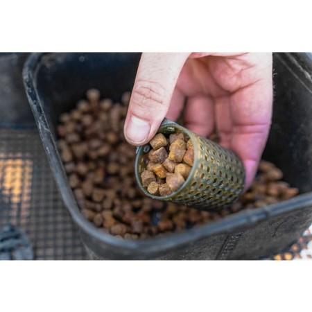 ICS BAIT UP FEEDER Preston Innovation