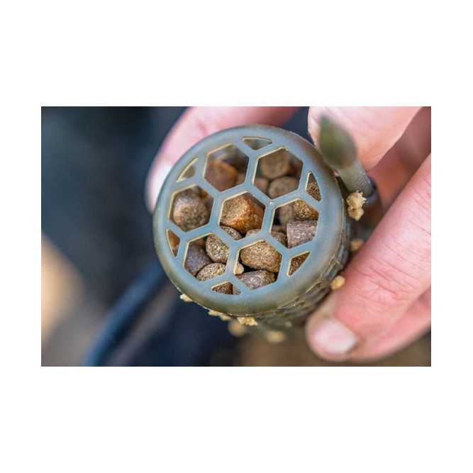 ICS BAIT UP FEEDER Preston Innovation