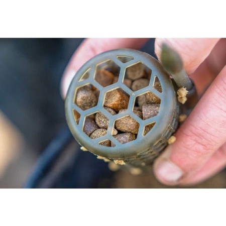 ICS BAIT UP FEEDER Preston Innovation