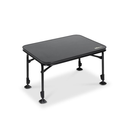 BANK LIFE ADJUSTABLE TABLE Nash Tackle