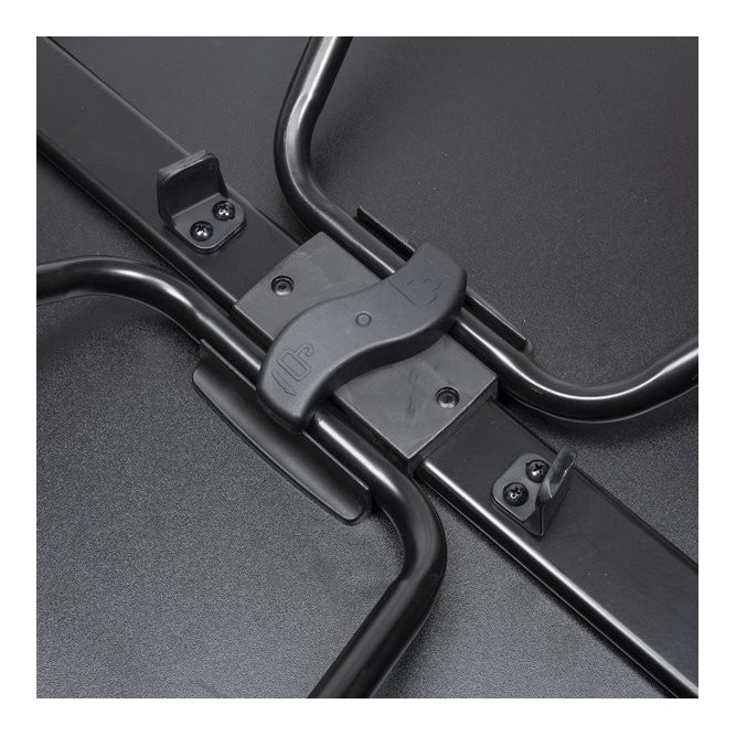 BANK LIFE ADJUSTABLE TABLE Nash Tackle