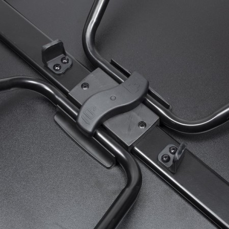 BANK LIFE ADJUSTABLE TABLE Nash Tackle