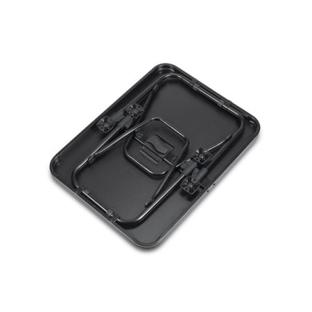BANK LIFE ADJUSTABLE TABLE Nash Tackle