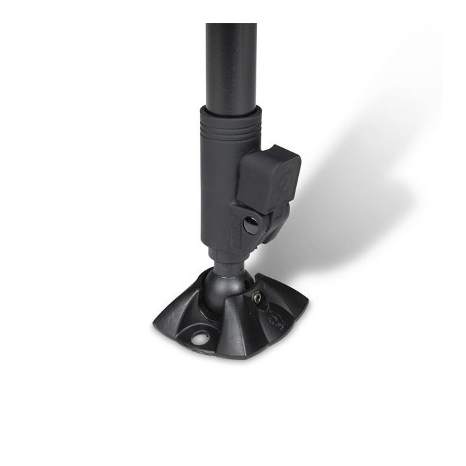 BANK LIFE ADJUSTABLE TABLE Nash Tackle