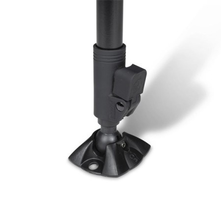 BANK LIFE ADJUSTABLE TABLE Nash Tackle